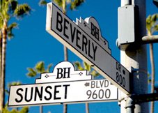 Beverly Hills International