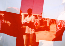 American Red Cross