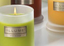 Illume Candles