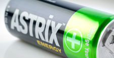 Astrix Energy