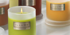 Illumi Candles