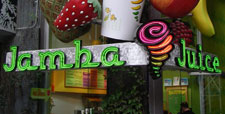 Jamba Juice