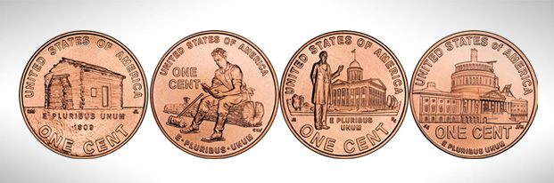 Penny Series