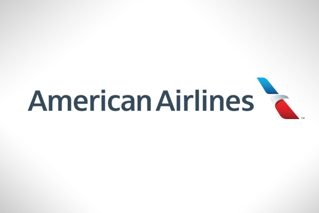 American Airlines Logo