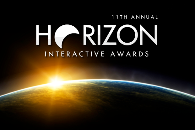 STARMEN Earns Multiple Wins from Horizon Interactive Awards